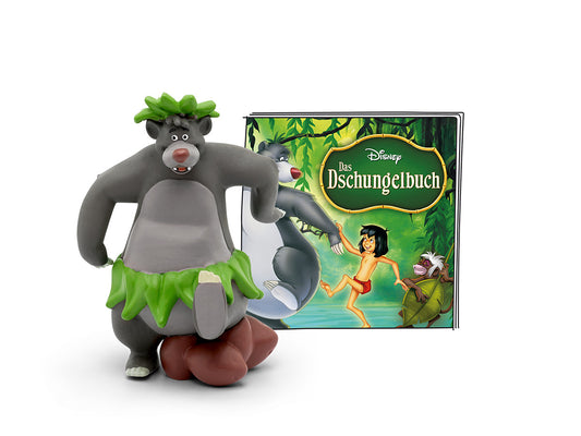 tonies® Hörfigur Disney Das Dschungelbuch