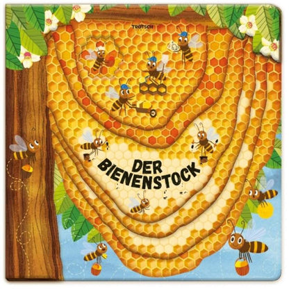 Trötsch Der Bienenstock