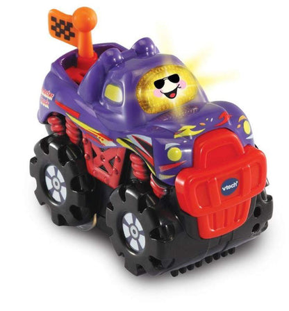 VTech 80-540504 Tut Tut Baby Flitzer - Stuntpark