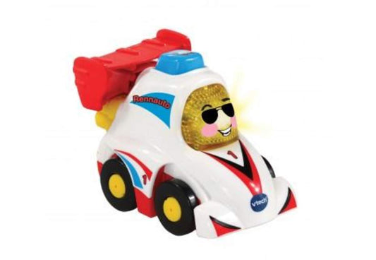VTech Rennauto Tut Tut Baby Flitzer